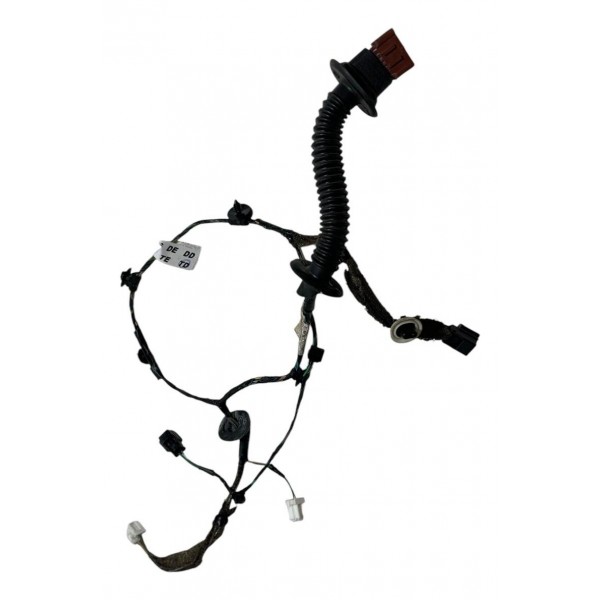 Chicote Porta Traseira Direita Renault Sandero 1.6 2015