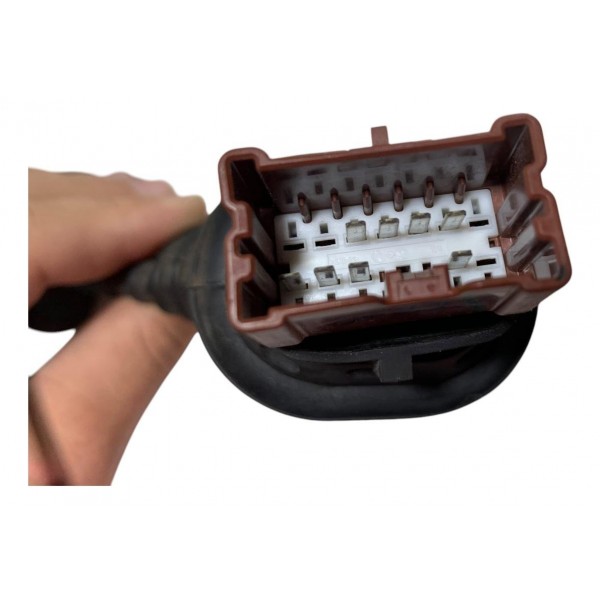 Chicote Porta Traseira Direita Renault Sandero 1.6 2015