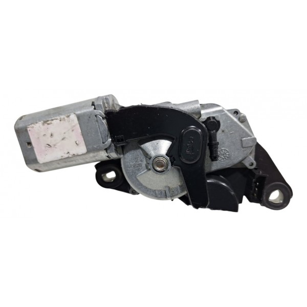 Motor Limpador Traseiro Vidro Gol G4 2006