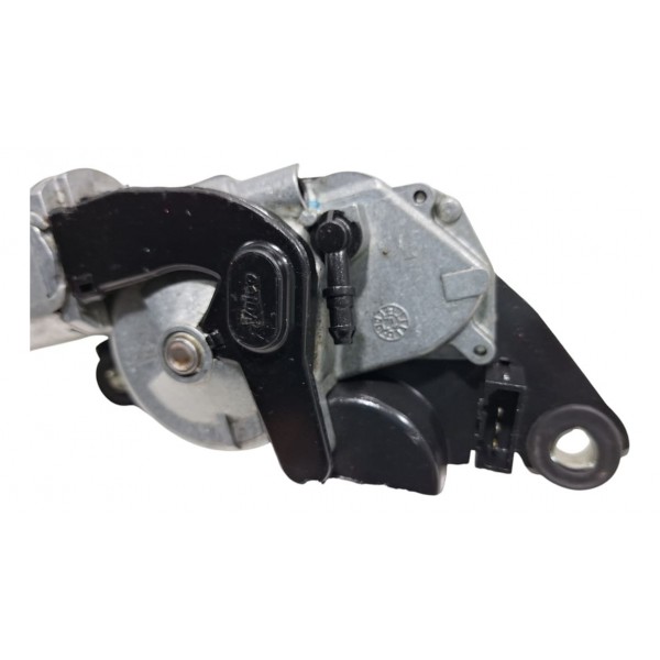 Motor Limpador Traseiro Vidro Gol G4 2006