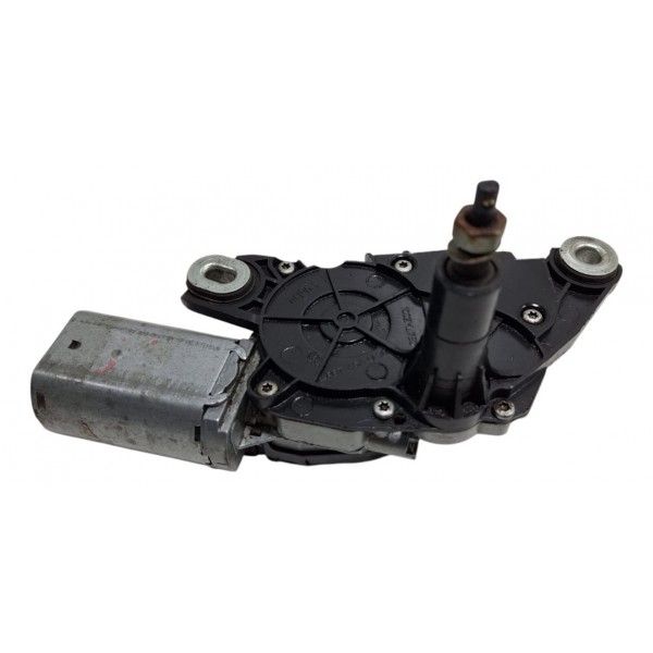 Motor Limpador Traseiro Vidro Gol G4 2006