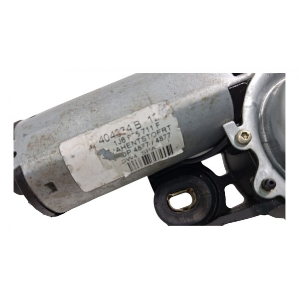 Motor Limpador Vidro Traseiro Audi A3 1999-2006