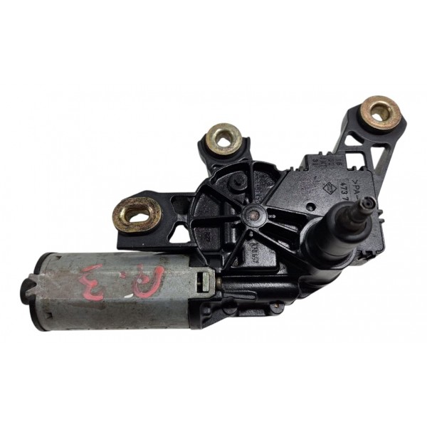 Motor Limpador Vidro Traseiro Audi A3 1999-2006