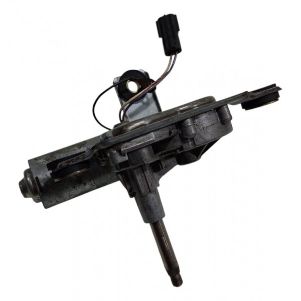 Motor Limpador Traseiro Vw Gol G3 2000-03