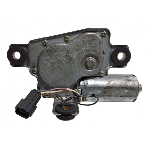 Motor Limpador Traseiro Vw Gol G3 2000-03