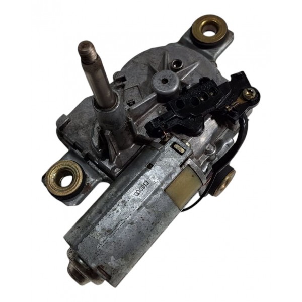 Motor Limpador Traseiro Vw Gol G3 2000-03