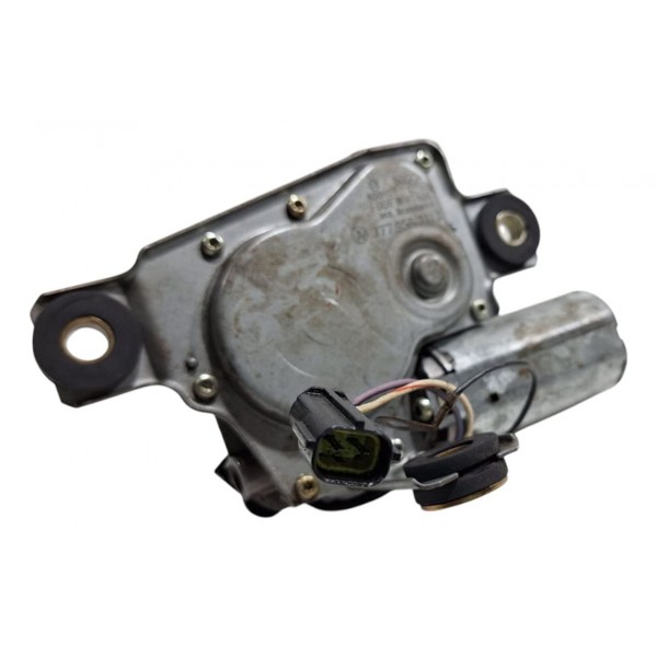 Motor Limpador Traseiro Vw Gol G3 2000-03