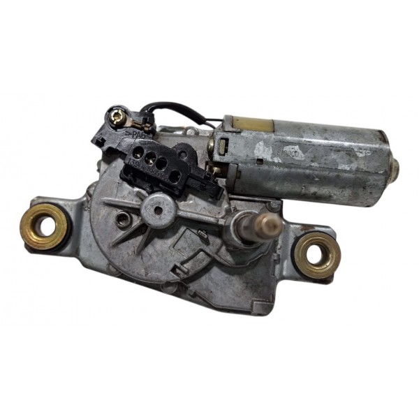 Motor Limpador Traseiro Vw Gol G3 2000-03