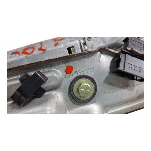 Motor Limpador Traseiro Vw Golf  1994-99