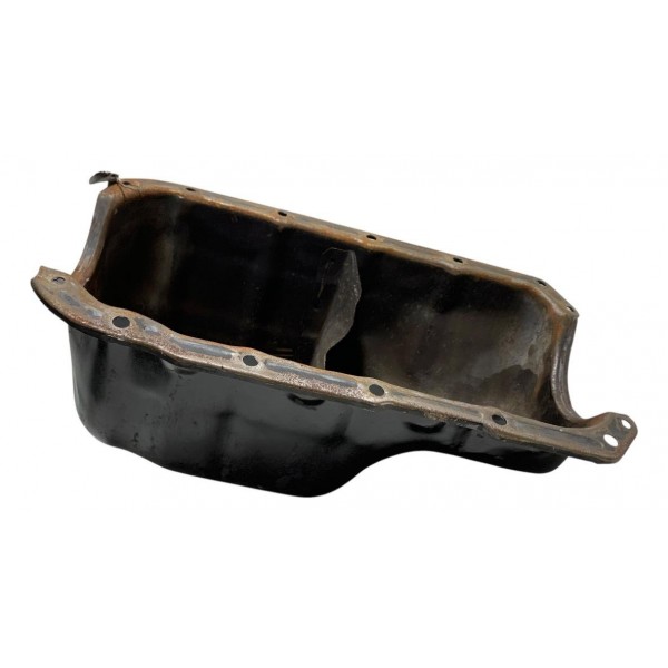 Cárter Óleo Motor Fiat Palio Siena 1.0 8v Fire