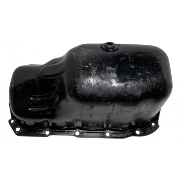 Cárter Óleo Motor Fiat Palio Siena 1.0 8v Fire