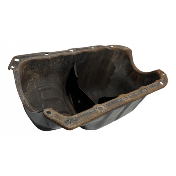 Cárter Óleo Motor Fiat Palio Siena 1.0 8v Fire