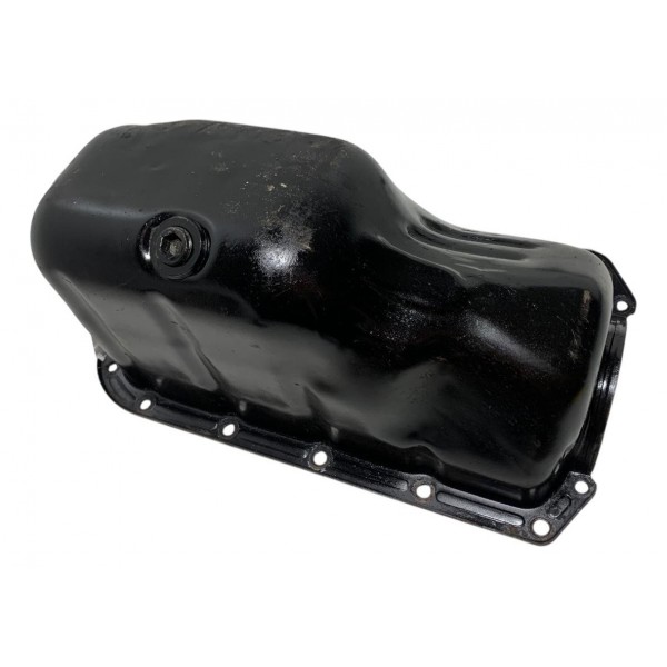 Cárter Óleo Motor Fiat Palio Siena 1.0 8v Fire