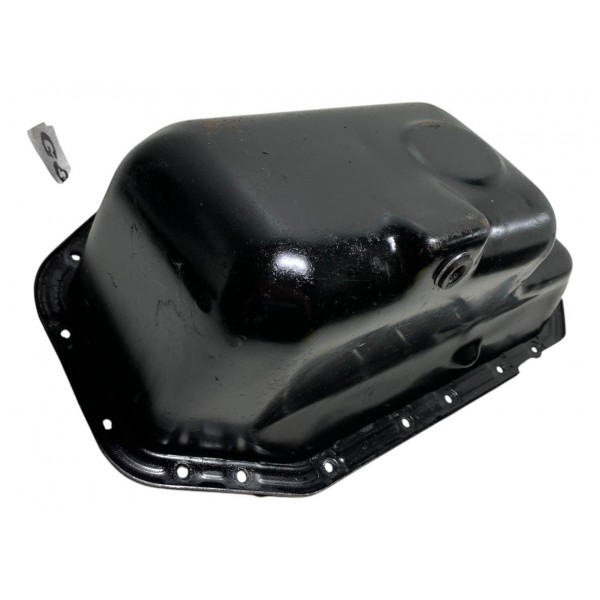 Cárter Óleo Motor Volkswagen Gol G5 1.0 2010