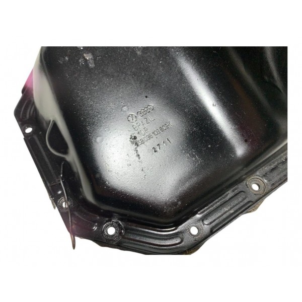 Cárter Óleo Motor Volkswagen Gol G5 1.0 2010