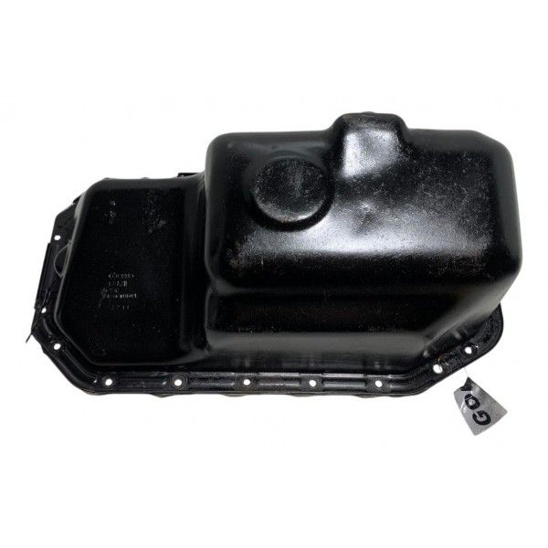 Cárter Óleo Motor Volkswagen Gol G5 1.0 2010