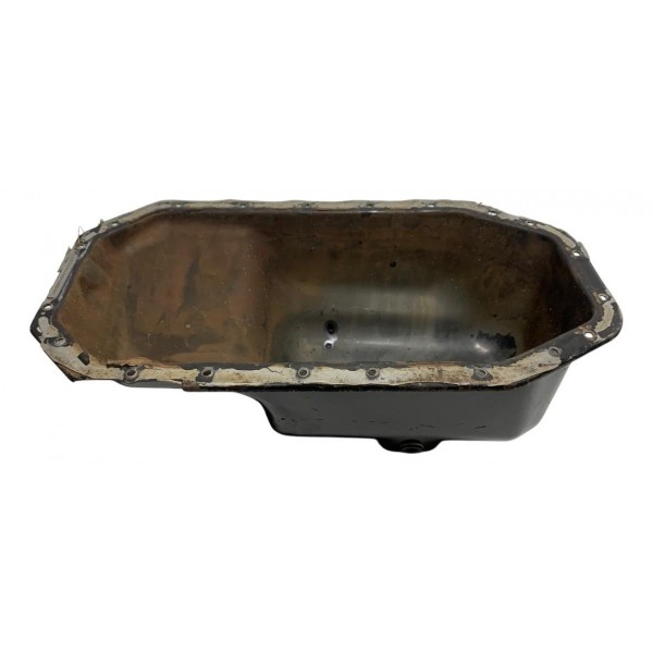 Cárter Óleo Motor Volkswagen Gol G5 1.0 2010