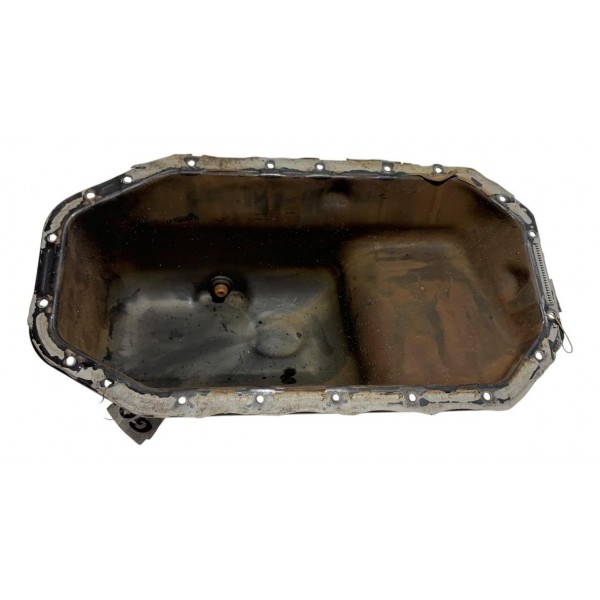 Cárter Óleo Motor Volkswagen Gol G5 1.0 2010