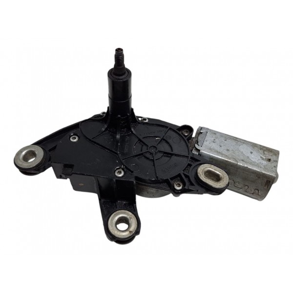 Motor Do Limpador Traseiro Vw Fox