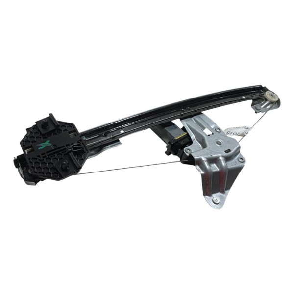 Máquina Vidro Dianteira Esquerda Renault Sandero 1.6 2015