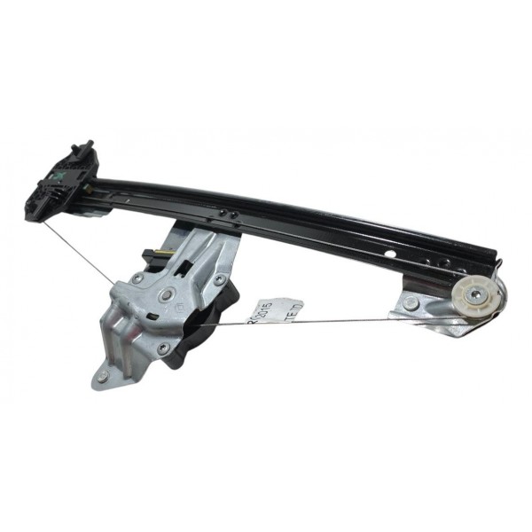 Máquina Vidro Dianteira Esquerda Renault Sandero 1.6 2015