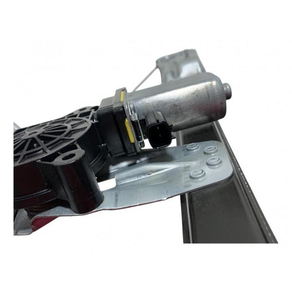 Máquina Vidro Dianteira Direita Renault Sandero 1.6 2015