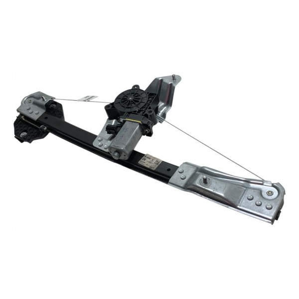 Máquina Vidro Dianteira Direita Renault Sandero 1.6 2015