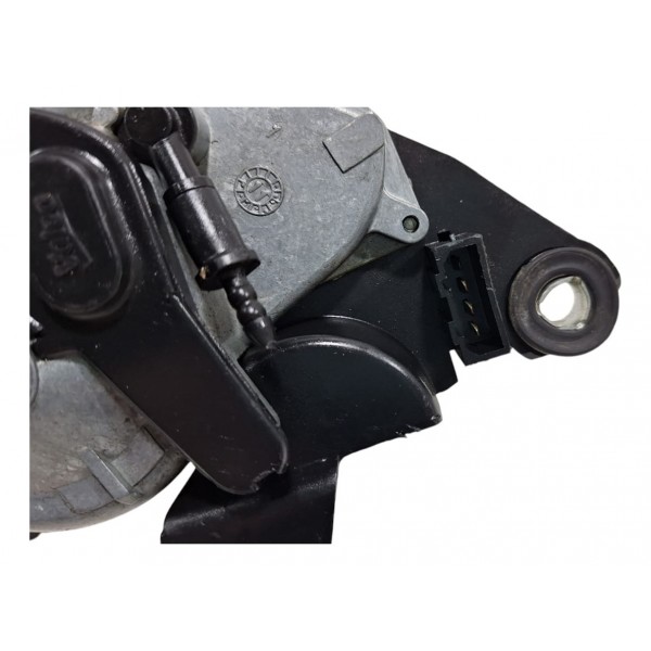 Motor Limpador Traseiro Vw Gol  G5