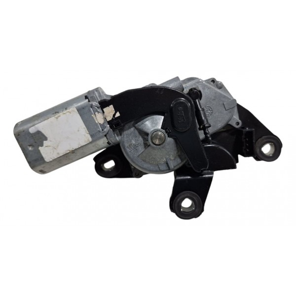 Motor Limpador Traseiro Vw Gol  G5