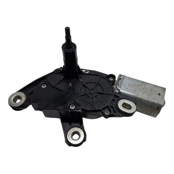 Motor Limpador Traseiro Vw Gol  G5