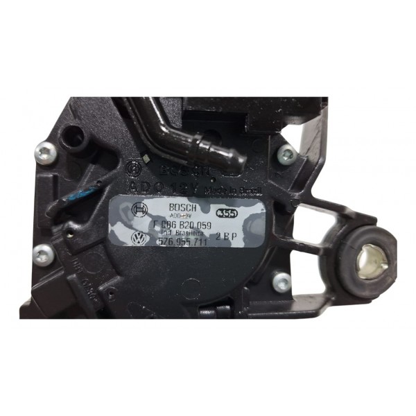 Motor Limpador Vidro Traseiro Gol G5 2009 2010-12