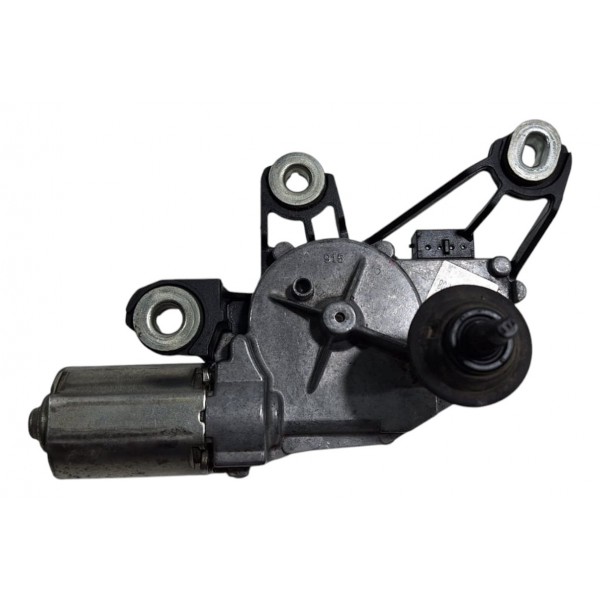Motor Limpador Vidro Traseiro Gol G5 2009 2010-12