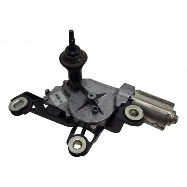 Motor Limpador Vidro Traseiro Gol G5 2009 2010-12