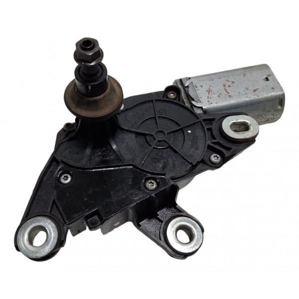 Motor Limpador Do Vidro Traseiro Vw Fox 2003-12