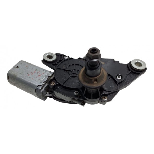 Motor Limpador Do Vidro Traseiro Vw Fox 2003-12