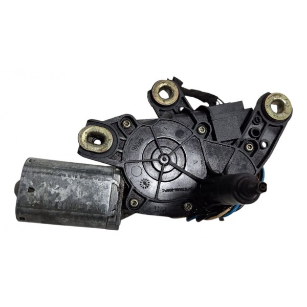 Motor Limpador Traseiro Vw Gol G5