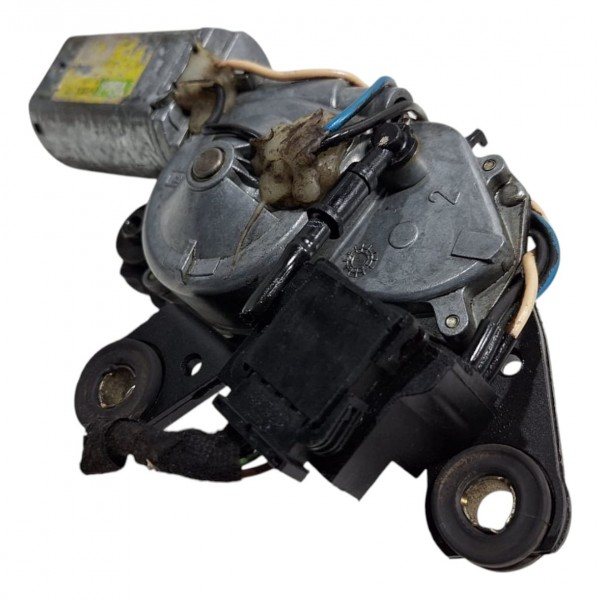 Motor Limpador Traseiro Vw Gol G5