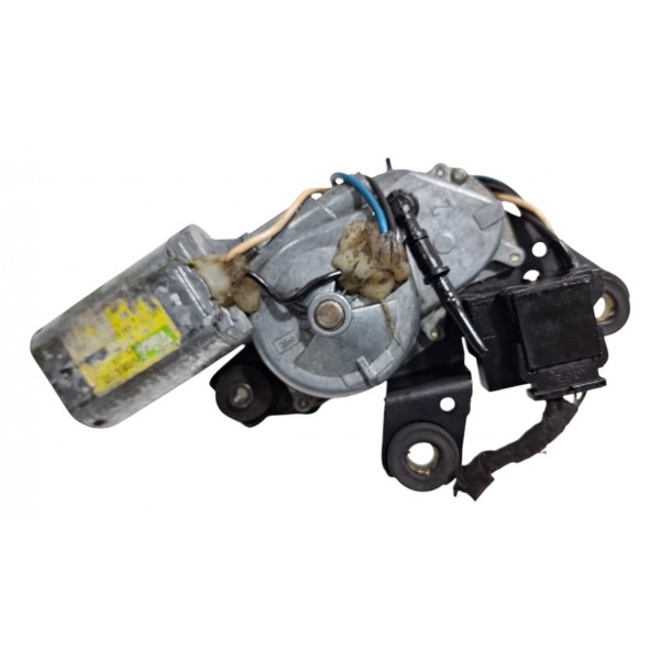 Motor Limpador Traseiro Vw Gol G5