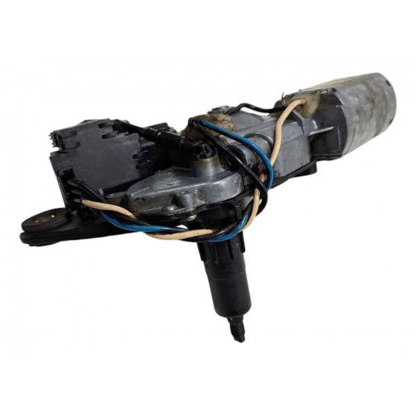 Motor Limpador Traseiro Vw Gol G5