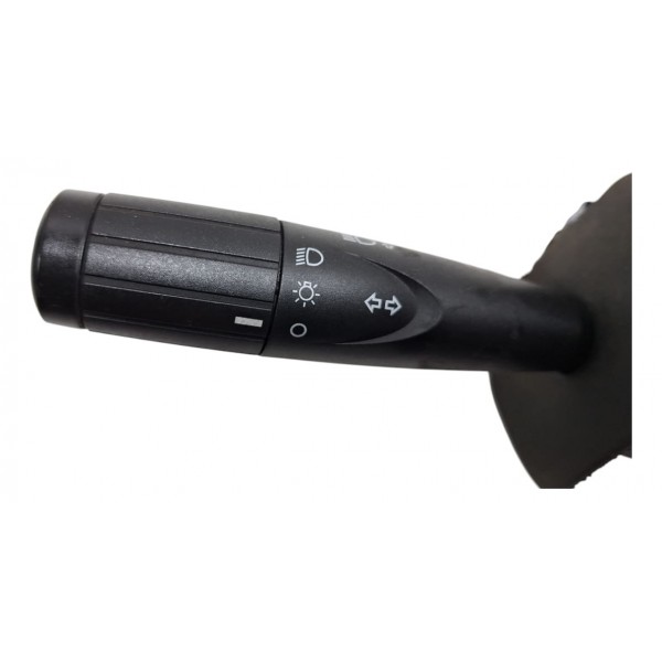 Chave Seta E Limpador Fiat Palio 08/12