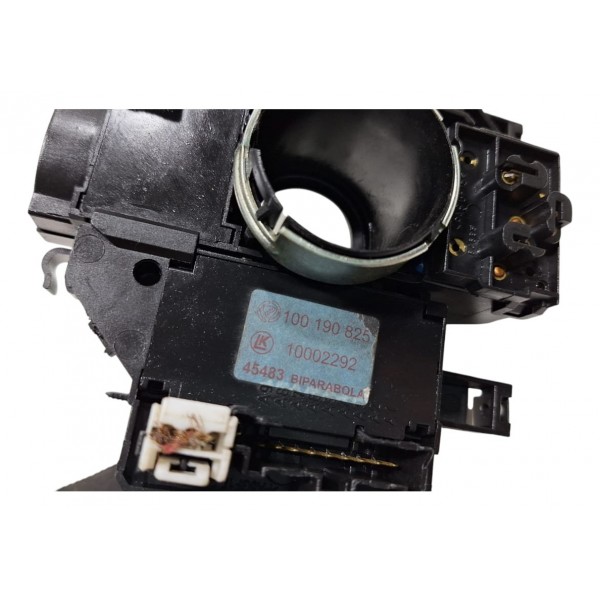 Chave Seta E Limpador Fiat Palio 08/12