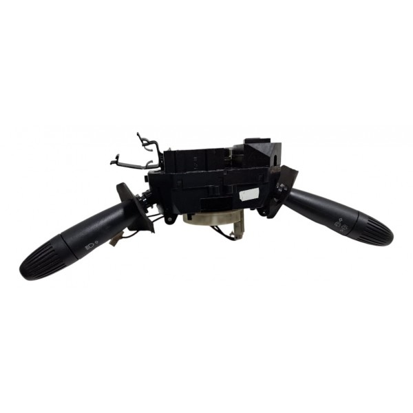 Chave Seta Farol E Limpador Fiat Palio 2002