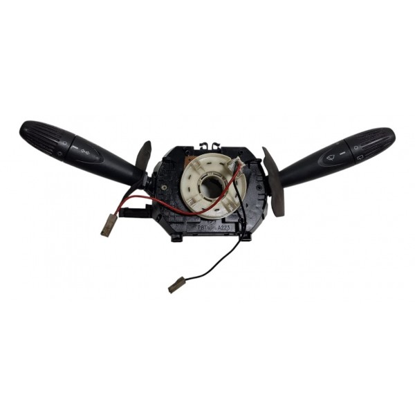 Chave Seta Farol E Limpador Fiat Palio 2002