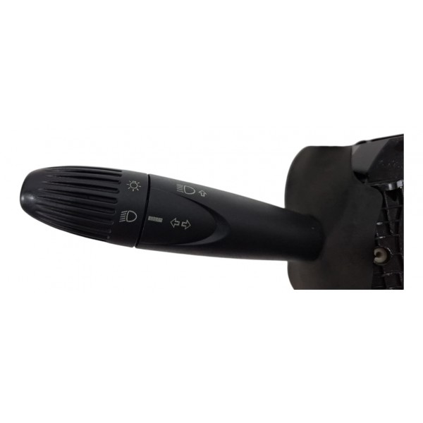 Chave Limpador Seta Farol Fiat Palio 2002