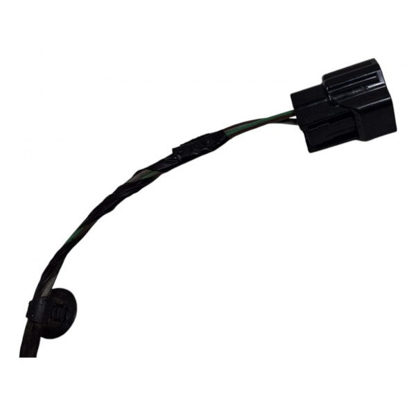 Chicote Elét. Porta Traseira Esquerda Renault Sandero 2015