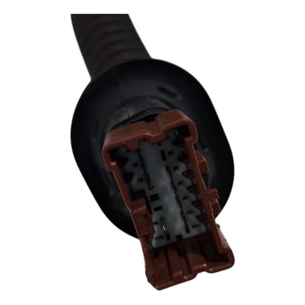 Chicote Elét. Porta Traseira Esquerda Renault Sandero 2015