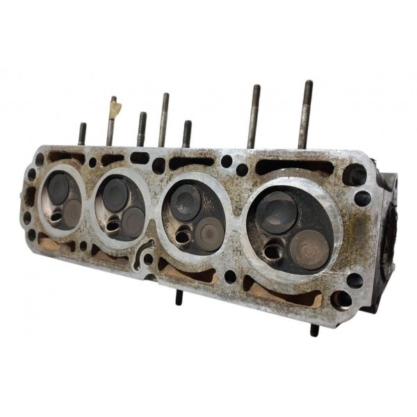 Cabeçote Chevrolet Corsa Celta 1.0 8v 2004