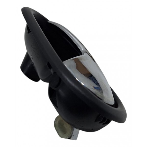 Maçaneta Interna Traseira Esquerda Logan Sandero 2015-18 Original Foto