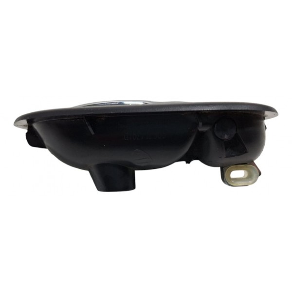 Maçaneta Interna Traseira Esquerda Logan Sandero 2015-18 Original Foto