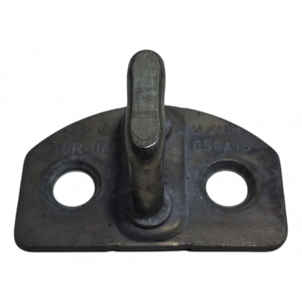 Batente Porta Dianteiro Direito Renault Sandero 2015